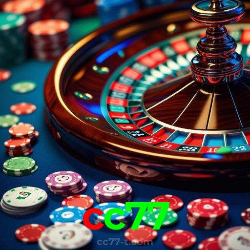 cc77：Jogue blackjack, aposte no futebol e conquiste vitórias incríveis!