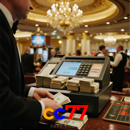 cc77:Apostas no futebol e grandes vitórias em roleta e blackjack!