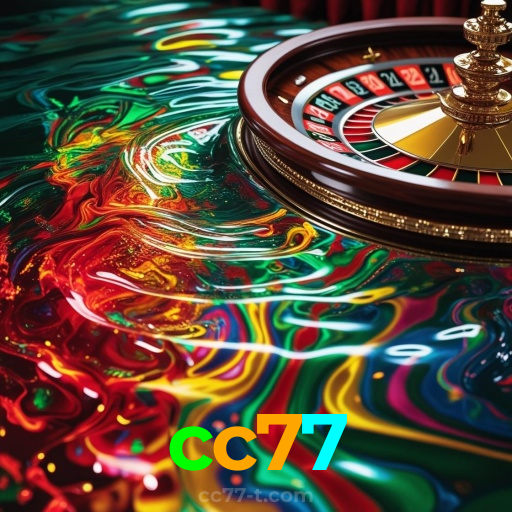 cc77:A melhor plataforma de jogos de cassino e apostas no futebol está aqui!