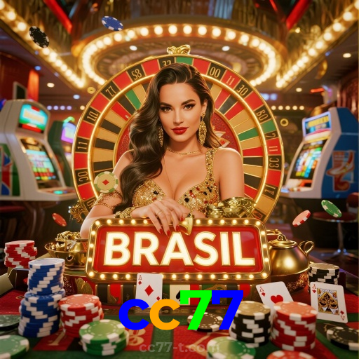 cc77：Ganhe prêmios em jogos de poker e aposte no futebol com grandes odds!
