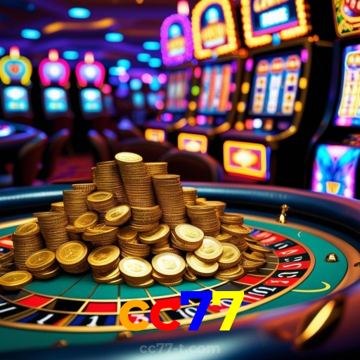 cc77:Jogue roleta, blackjack e aposte no futebol no cassino mais seguro!