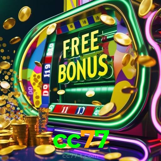cc77:Jogue em nosso cassino online e descubra os maiores jackpots!