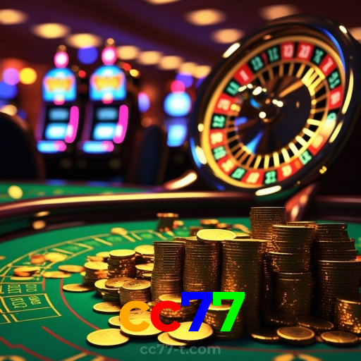 cc77:Onde sua sorte brilha: poker, roleta e apostas em futebol!