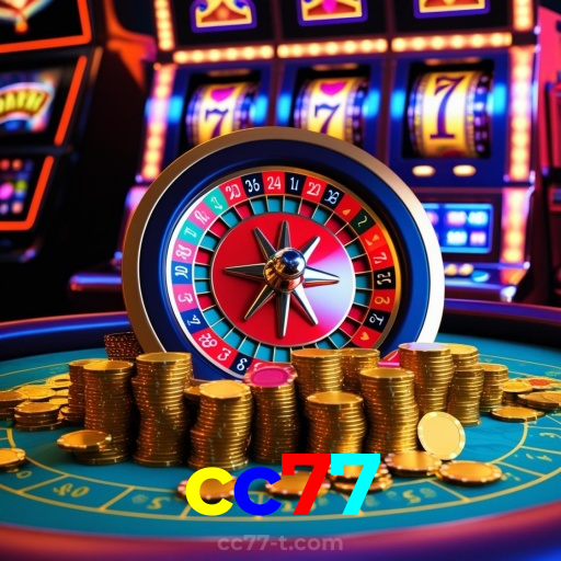 cc77:O melhor cassino para você jogar slots e apostar no futebol online!