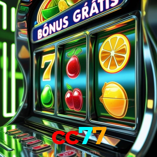 cc77：Aposte no futebol e jogue os jogos mais emocionantes como blackjack e poker!