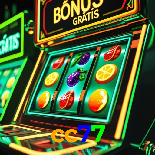 cc77：Ganhe prêmios incríveis no futebol e em jogos como roleta e blackjack!