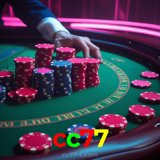 cc77:Aposte no futebol e ganhe com os melhores jogos de cassino online!