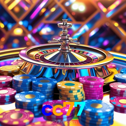 cc77：Jogue poker online e prove sua habilidade nas cartas!