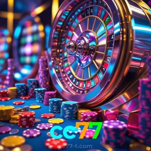 cc77:O cassino online mais confiável com apostas no futebol e prêmios em blackjack!