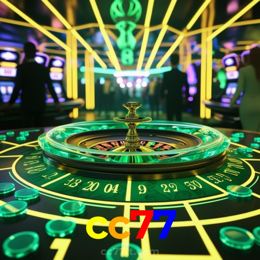 cc77:Gire as slots e ganhe prêmios incríveis com cada giro!