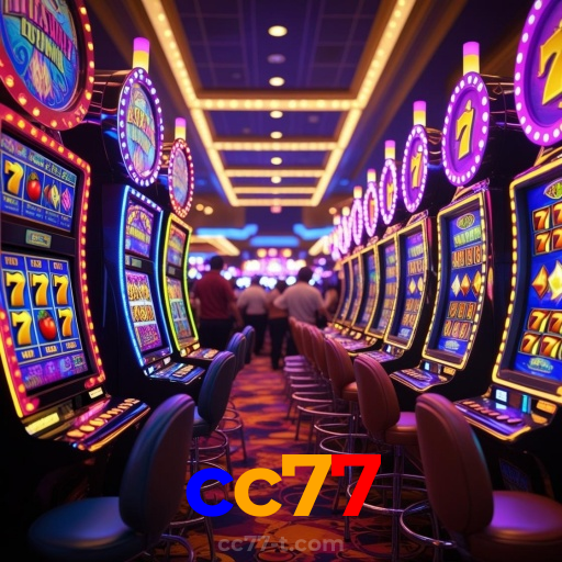 cc77：Cada jogada no blackjack é uma chance de conquistar vitórias!