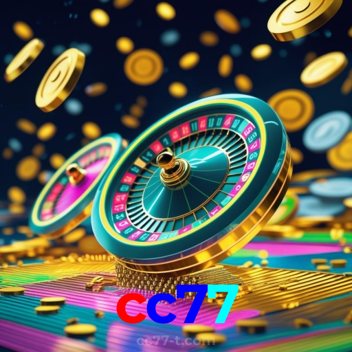 cc77：Apostas ao vivo no futebol e diversão garantida em blackjack e roleta!