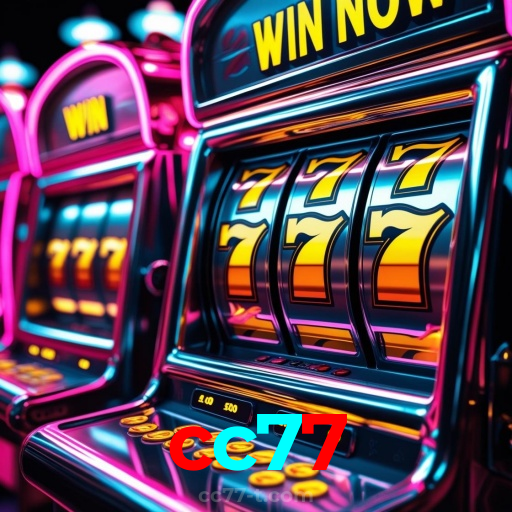 cc77:Jogue blackjack, aposte no futebol e leve para casa grandes prêmios!
