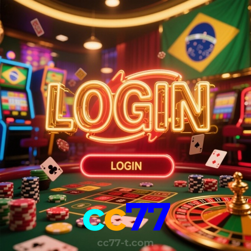 cc77：A melhor plataforma de cassino para apostas no futebol e roleta!