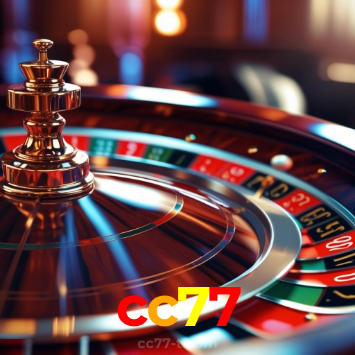 cc77:Gire as slots e ganhe prêmios incrÃveis com cada giro!