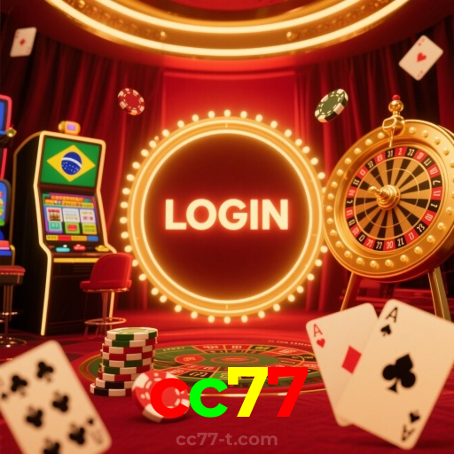 cc77:Aposte no futebol e conquiste prêmios em blackjack e poker!