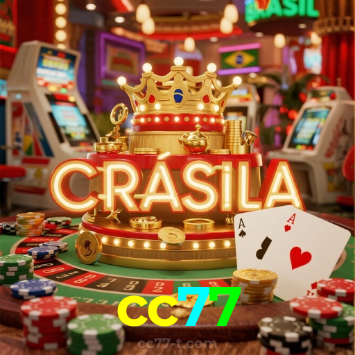cc77：Jogue poker como um profissional e vença grandes desafios!
