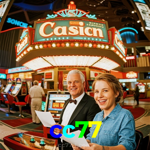 cc77:Ganhe no futebol e nos melhores jogos de cassino como poker e blackjack!