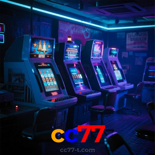 cc77：Aposte no futebol e ganhe prêmios em slots e roleta ao vivo!