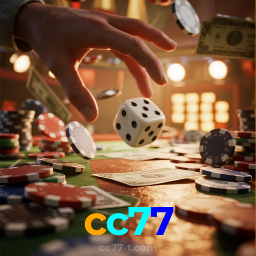 cc77：Jogue slots, aposte no futebol e conquiste prêmios incríveis!