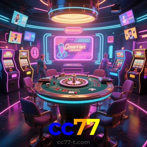 cc77:Jogue blackjack, aposte no futebol e leve para casa grandes prêmios!