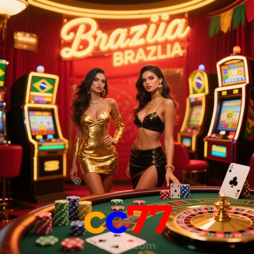 cc77：Aposte no futebol online e seja o vencedor dessa partida!