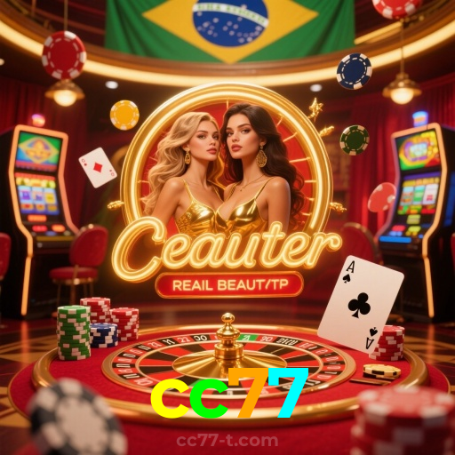 cc77：Apostas emocionantes em futebol e diversão garantida em blackjack e roleta!