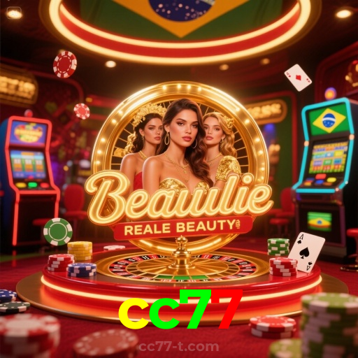 cc77：Aposte no futebol e conquiste prêmios em blackjack e poker!
