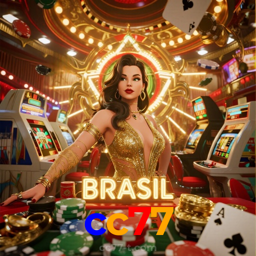 cc77：Onde sua sorte brilha: jogos de poker, roleta e apostas no futebol!