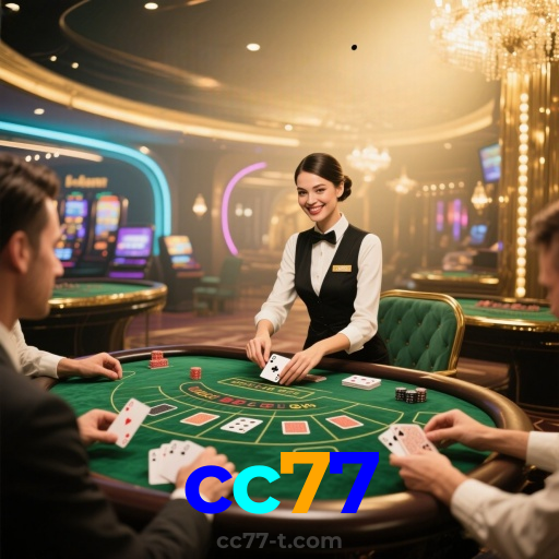 cc77:Cada giro pode ser um novo prêmio! Descubra as melhores slots online!