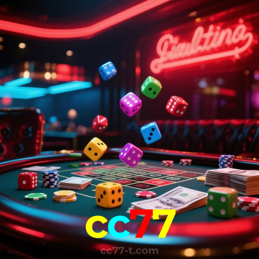 cc77:Jogue poker, slots e aposte no futebol para uma experiência única!