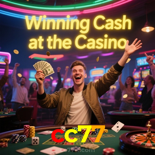 cc77:Aposte no futebol e conquiste prêmios em blackjack e roleta!