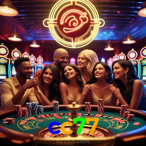 cc77:O cassino online ideal para você jogar blackjack e apostar no futebol!