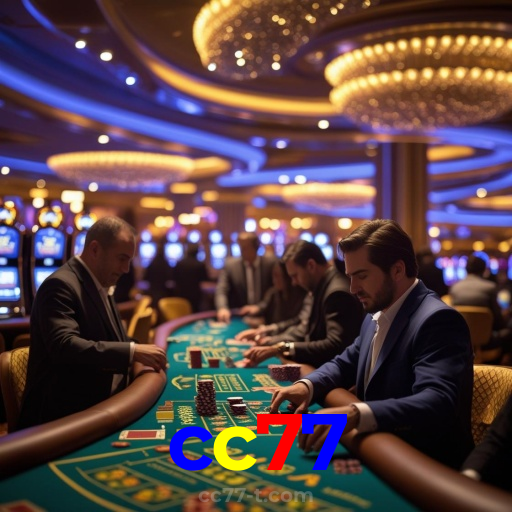 cc77:Conquiste prêmios no futebol e vença nas mesas de poker online!