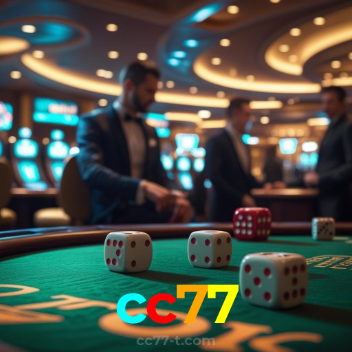 cc77：Apostas no futebol e grandes vitórias em roleta e blackjack!