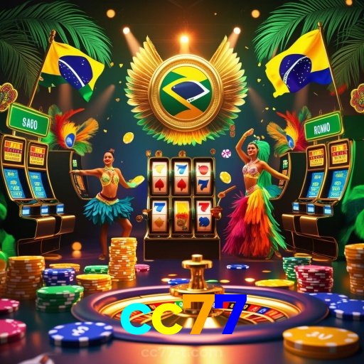 cc77:Jogue slots, aposte no futebol e ganhe grandes prêmios em nosso cassino!