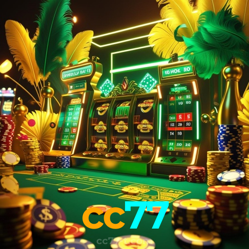 cc77：Jogue blackjack e aposte no futebol para uma experiência inesquecível!