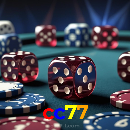 cc77:A emoção das slots online te espera! Gire e ganhe prêmios incríveis!