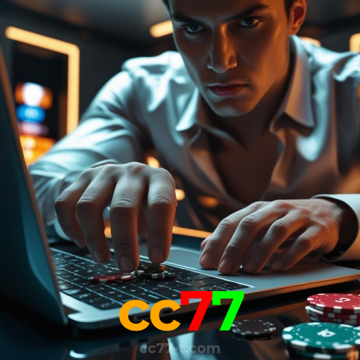 cc77：Aposte no futebol e ganhe com os melhores jogos de cassino como poker e roleta!