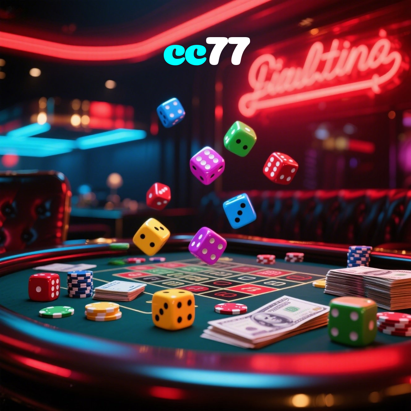 cc77:Jogue slots, aposte no futebol e ganhe prêmios incríveis no cassino online!