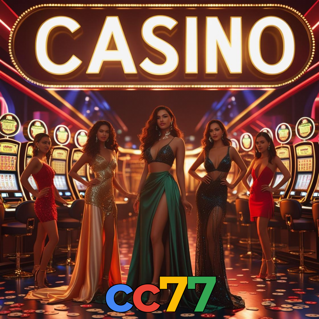 cc77:Venha viver a emoção do cassino! Gire a roleta e ganhe grandes prêmios!