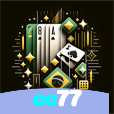 cc77：Jogue poker e mostre suas habilidades para ganhar!
