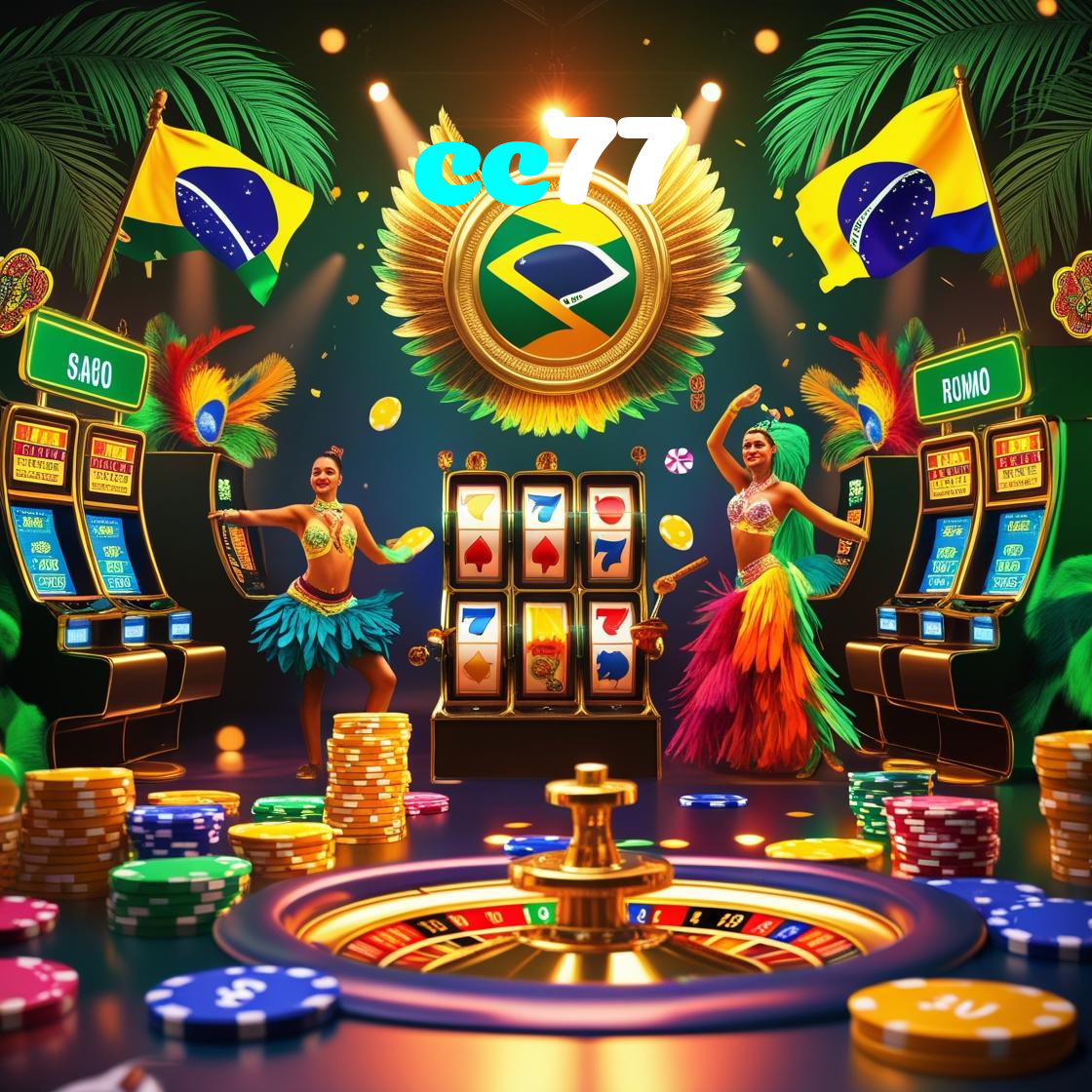 cc77:O cassino mais confiável para jogar blackjack e apostar no futebol!