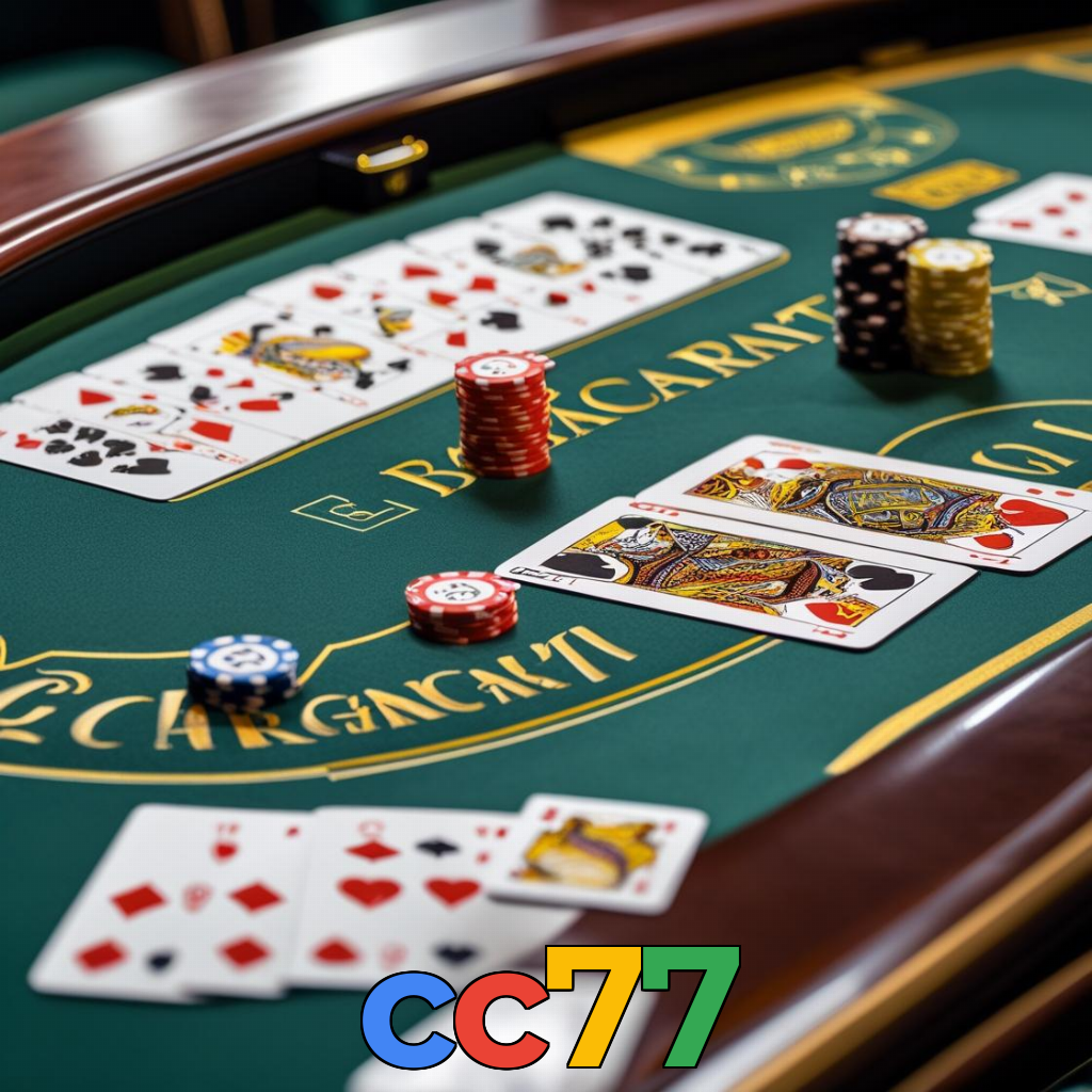cc77:Jogue blackjack e aposte no futebol para uma experiência completa!
