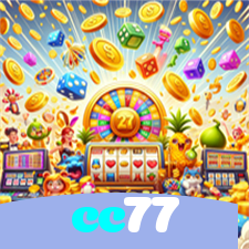 cc77：No cassino online mais confiável, experimente poker, roleta e futebol ao vivo!
