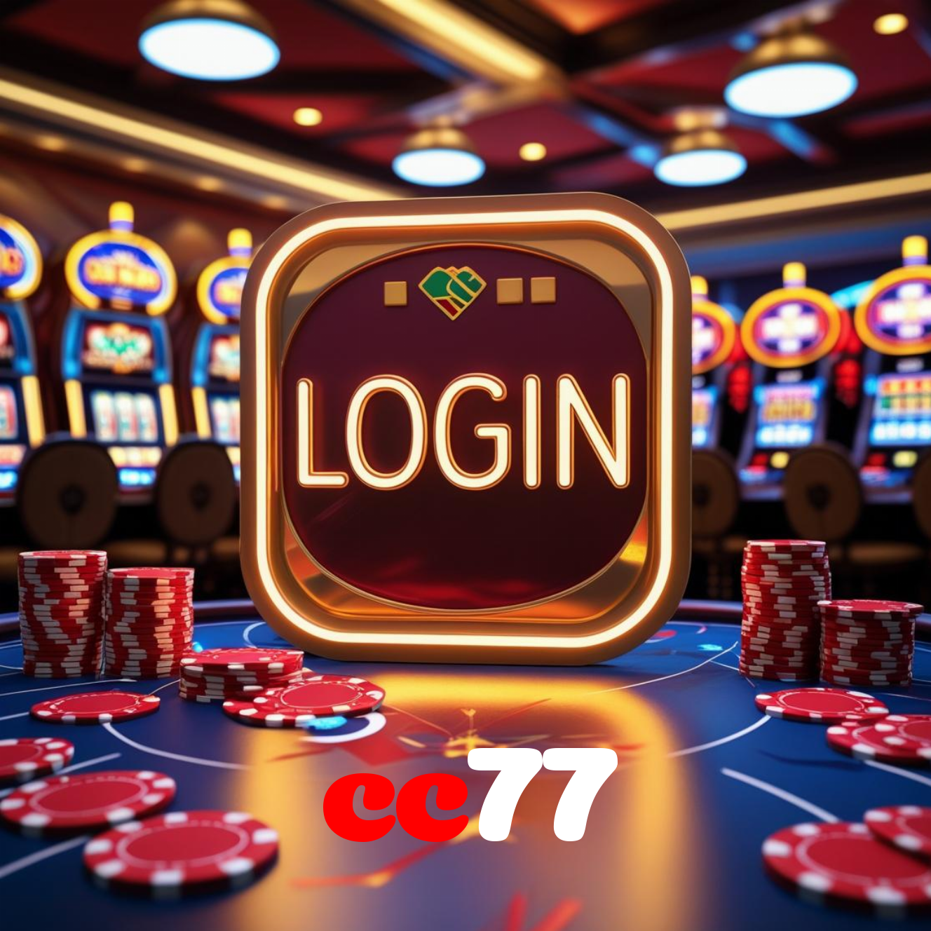 cc77:Cada giro é uma chance de conquistar prêmios incríveis!