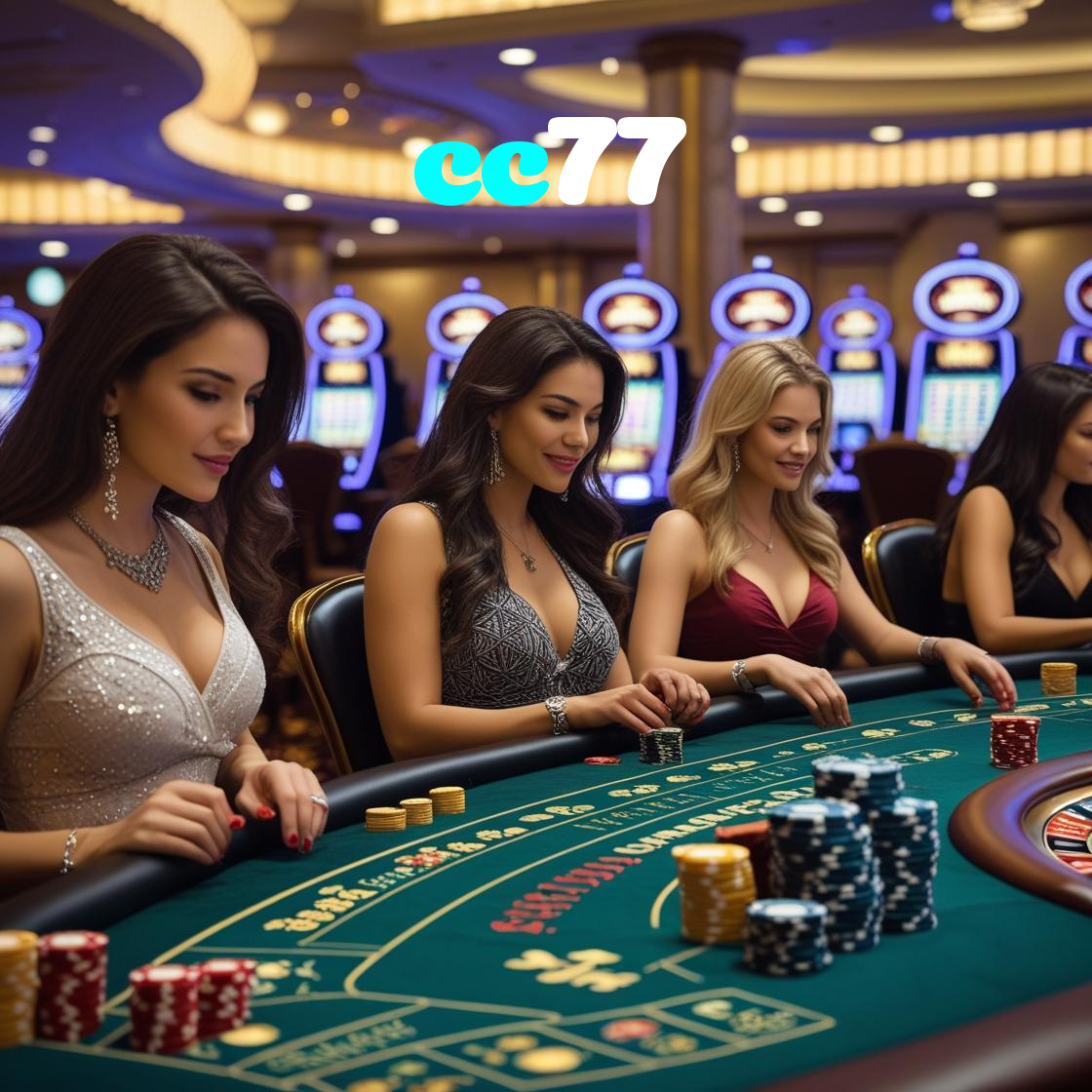 cc77：Jogue poker, aposte no futebol e tenha uma experiência incrível no cassino online!