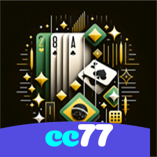 cc77：No nosso cassino, a emoção nunca para! Jogue agora!