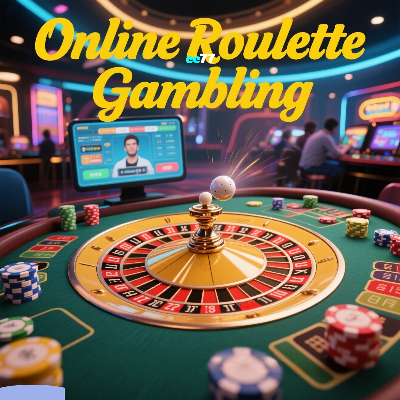 cc77: O cassino online mais confiável para brasileiros jogarem!