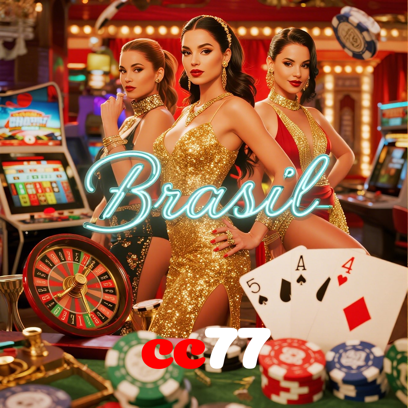 cc77:Aposte nas melhores máquinas caça-nÃqueis e leve o jackpot!